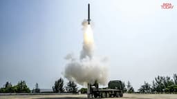 Long Range Land Attack Cruise Missile
