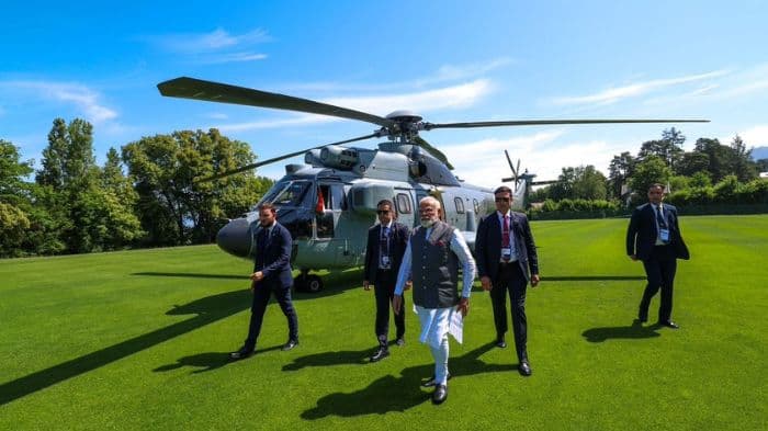 India, France deepen strategic partnership with focus on innovation and technology