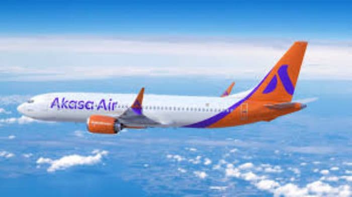 Noida International Airport gets Akasa Air flights to Navi Mumbai and Bengaluru