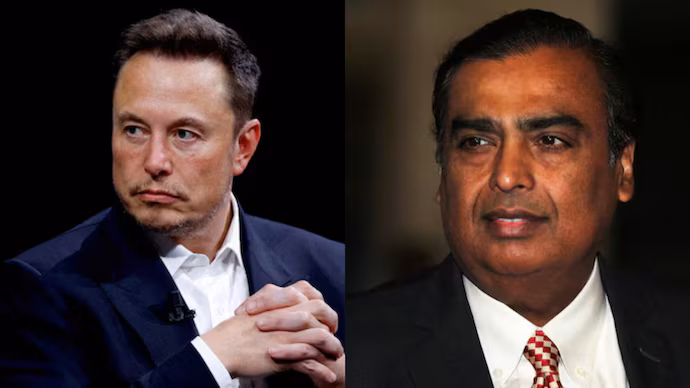 Elon Musk's wealth