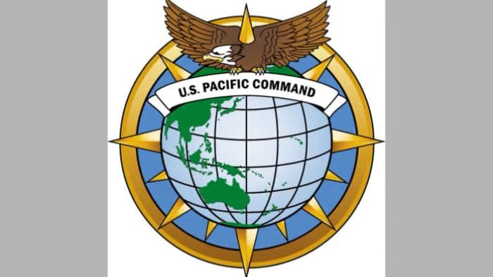 US restores Pacific Command name, drops 'Indo' from military command designation