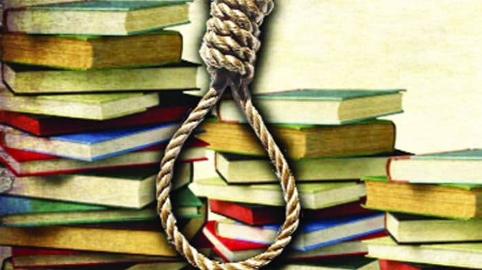 NEET aspirant found dead in Delhi ahead of June 21 re-exam