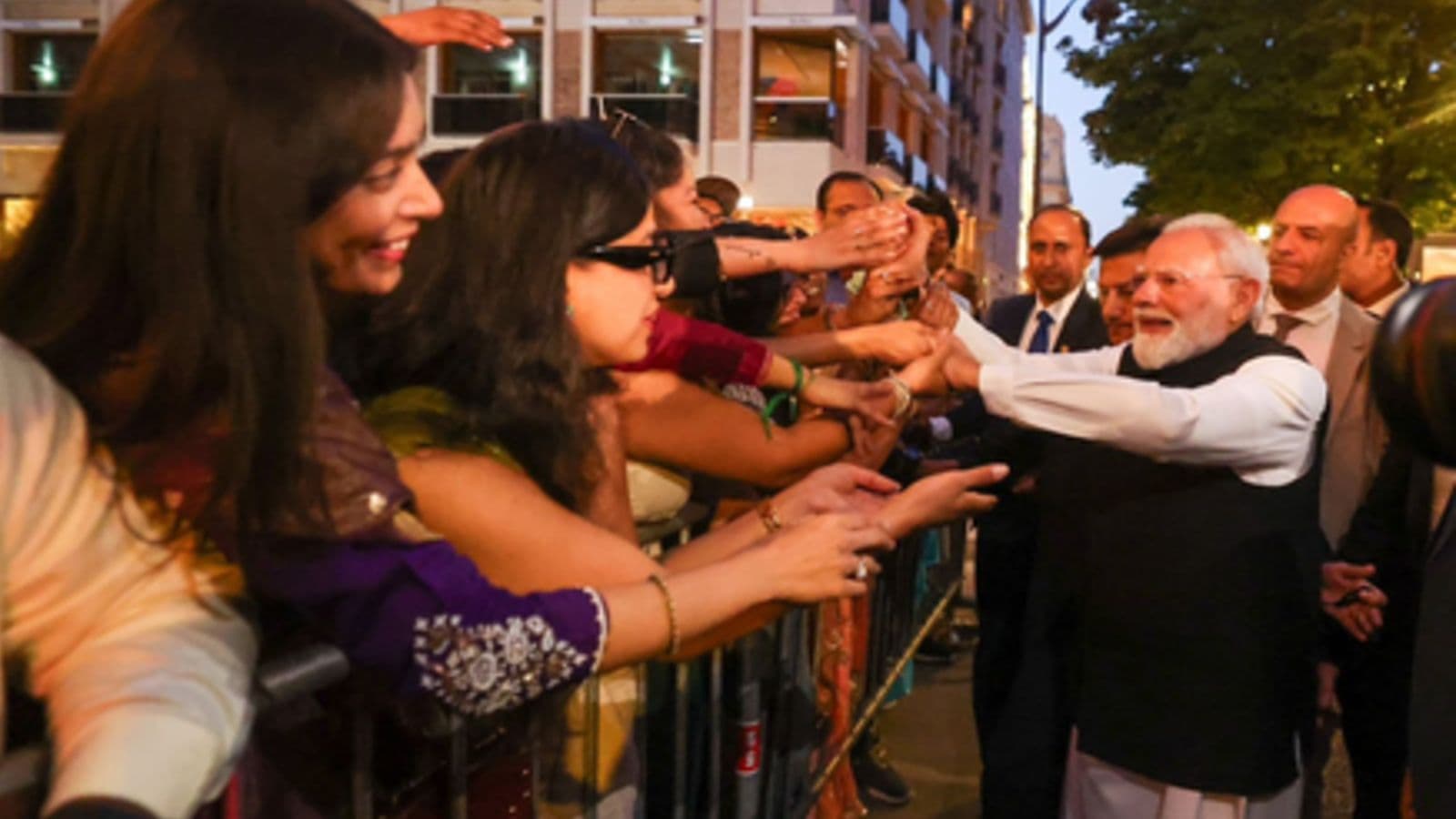 PM Modi
