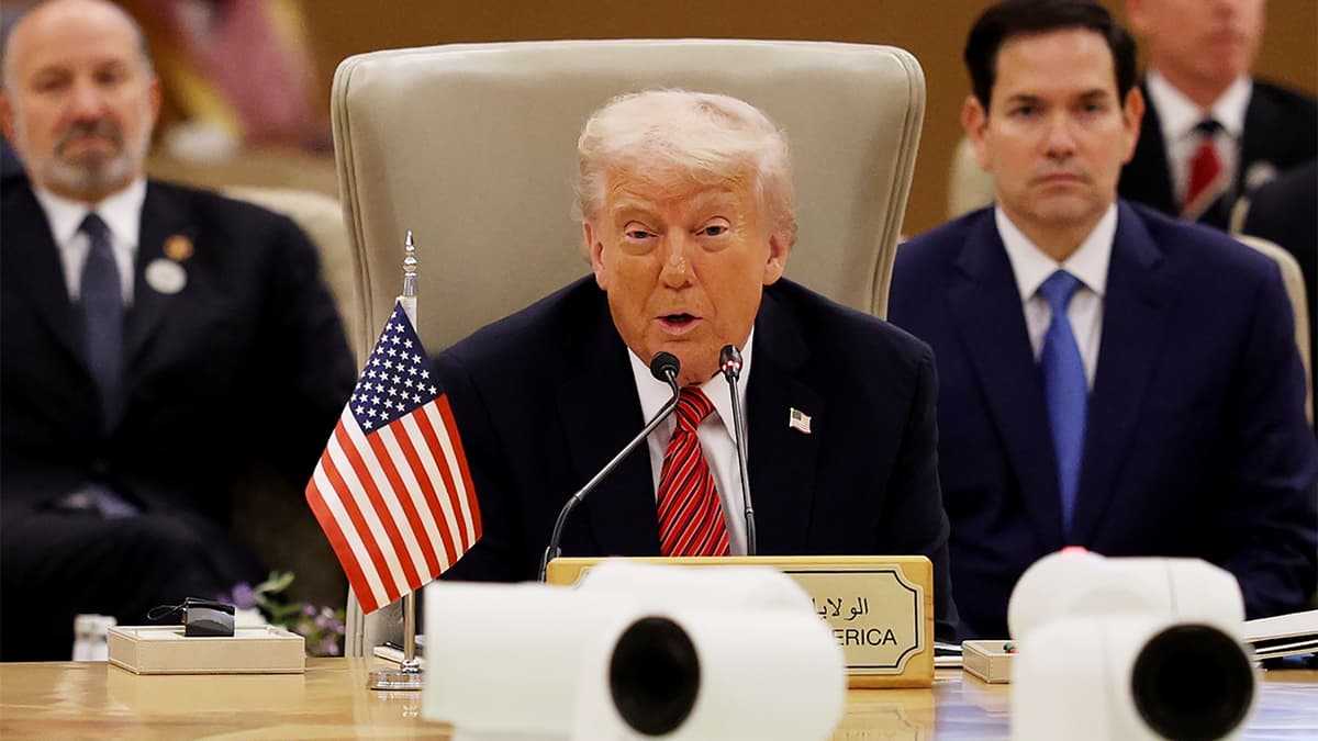 TRUMP GULF