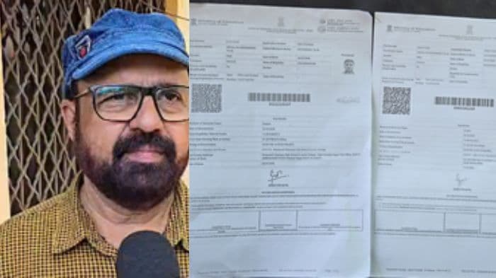 NEET re-test row: Nagpur student gets Abu Dhabi exam centre on admit card