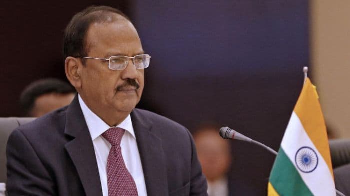 India to host BRICS security chiefs for talks on emerging global threats