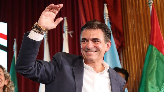 Bolivia crisis explained: Why has President Rodrigo Paz declared a state of emergency?