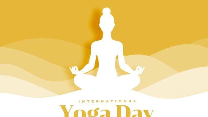 NITI Aayog marks International Yoga Day with focus on healthy ageing and wellness