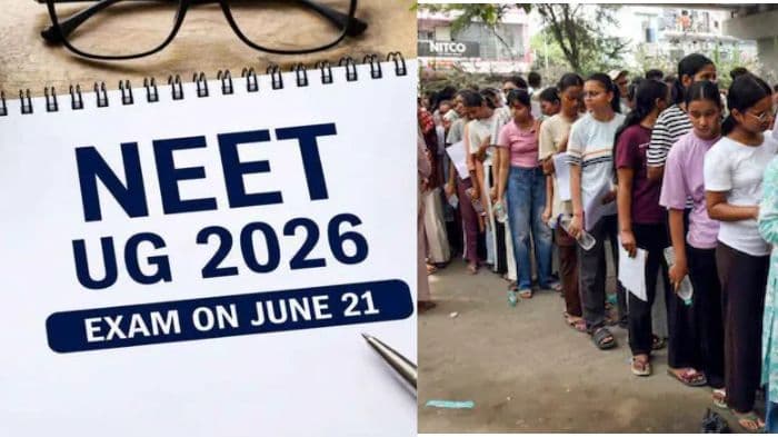 NEET-UG re-test ends peacefully as candidates cite tougher Physics section