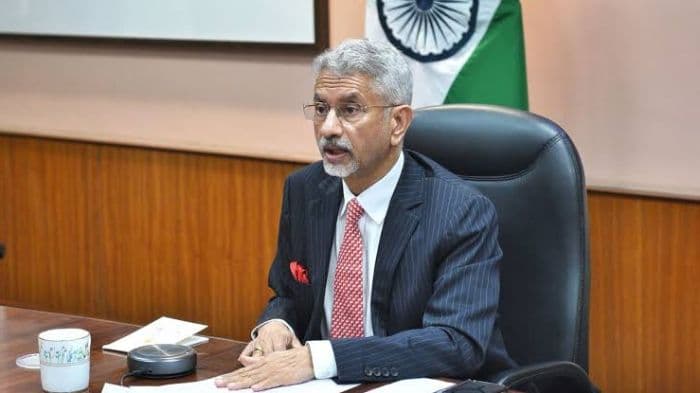 Jaishankar to visit Mongolia, South Korea to strengthen strategic partnerships