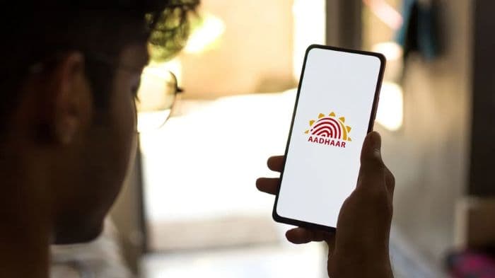 Aadhaar app records over 3.1 crore downloads; 40 lakh users update mobile numbers