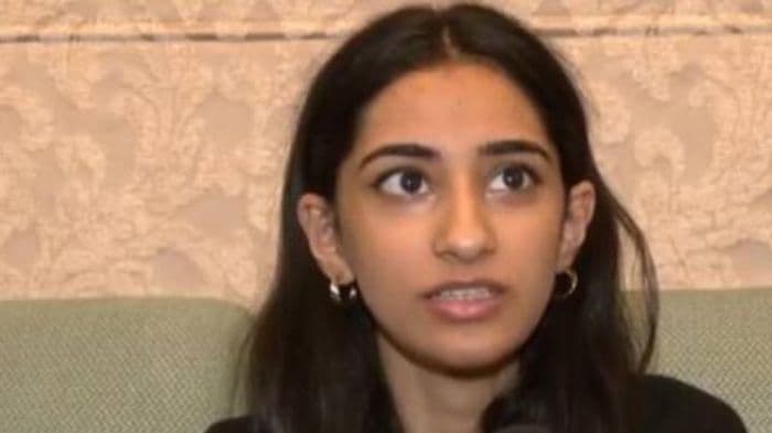 Delhi MLA Kailash Gahlot’s daughter secures AIR 1 in CUET UG 2026