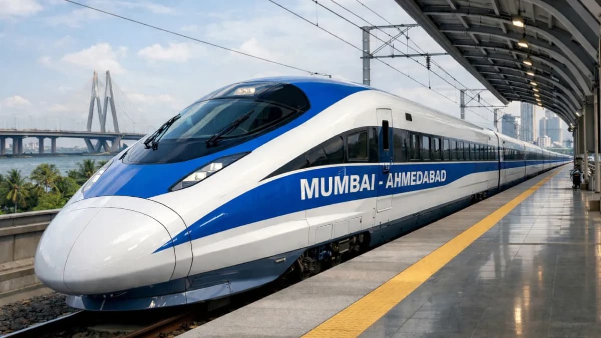 NHSRCL recruitment 2026: Over 220 vacancies announced for bullet train project