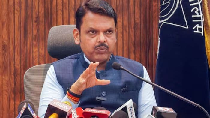 Maharashtra to form women legislators’ panel to review workplace safety laws: CM Fadnavis
