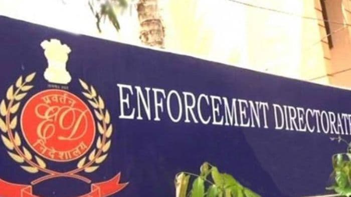 ED seizes Rs 7.42 crore in cash and gold during raids linked to Bhopal education society fraud case