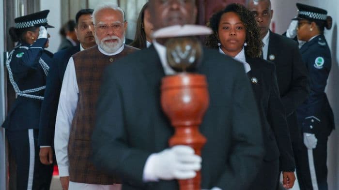 India, Seychelles sign agreements to deepen cooperation in trade, digital payments and agriculture