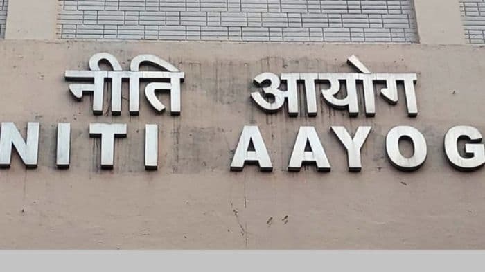 NITI Aayog to release report on boosting Gram Sabha participation across India