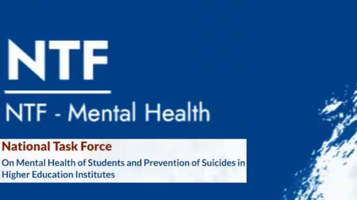 National Task Force visits 30 higher education institutions to curb student suicides