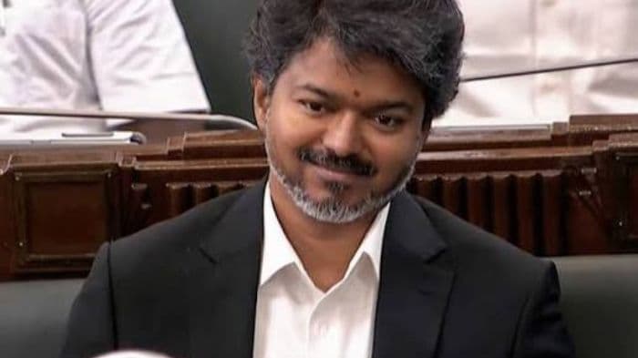 CM Vijay convenes first ruling alliance meeting to formalise coalition in Tamil Nadu