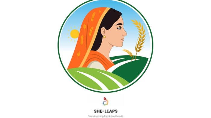 Explained: How SHE-LEAPS will help achieve the target of 6 crore Lakhpati Didis