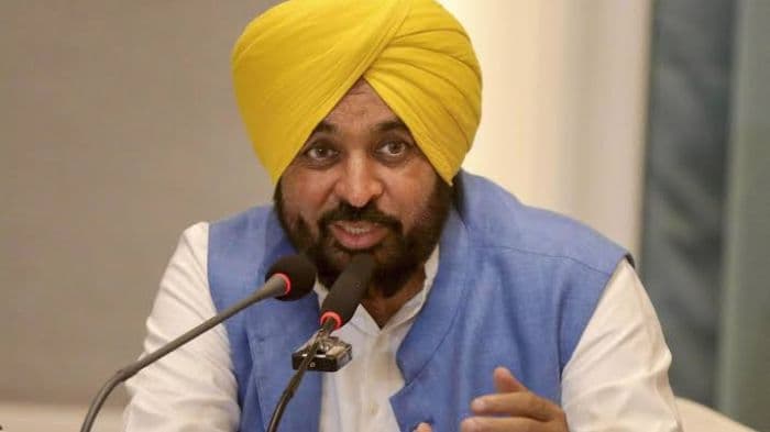 Punjab will not allow deletion of genuine voters during electoral roll revision: CM Bhagwant Mann