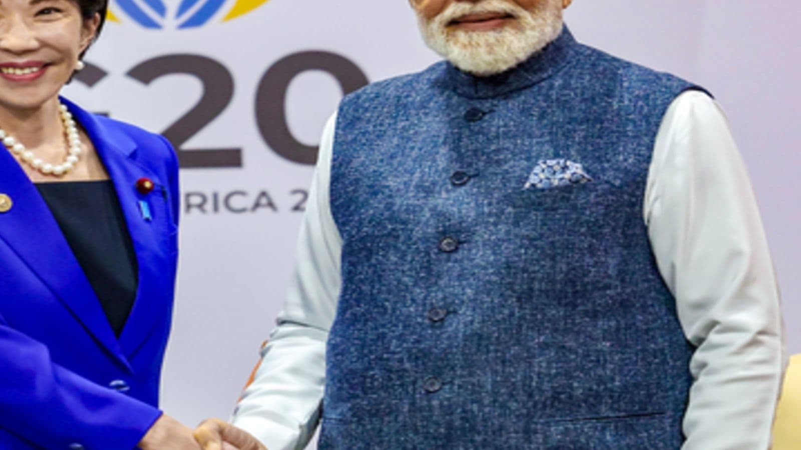 Prime Minister Narendra Modi