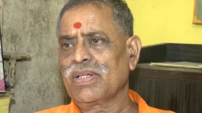 Former karsevak alleges Ram Temple offerings were sold through Ayodhya shops