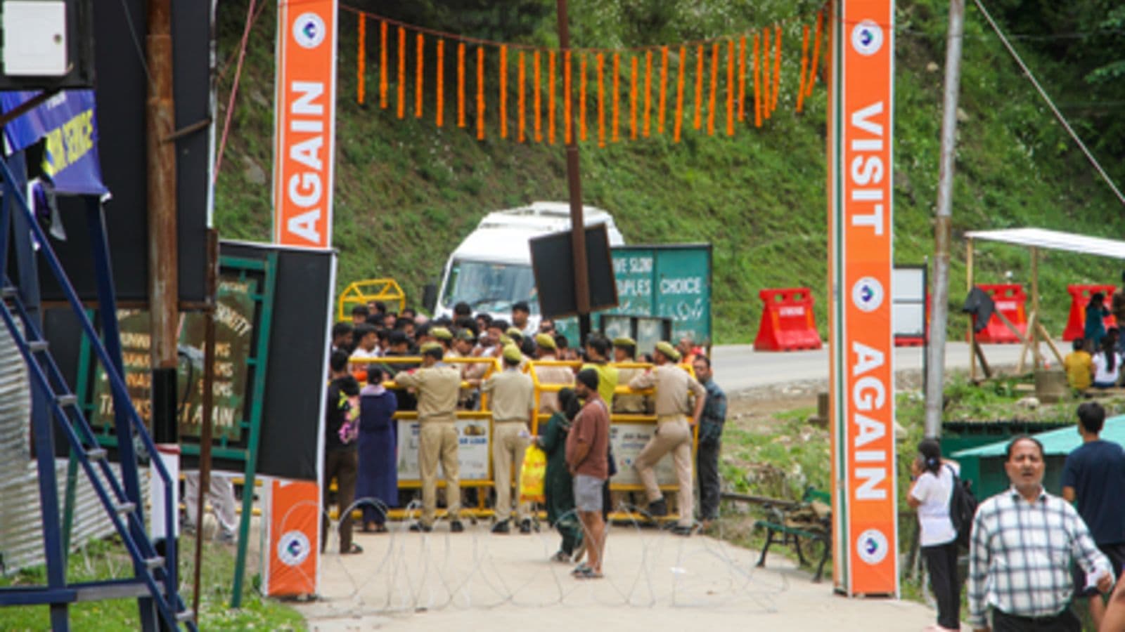 Shri Amarnath Ji Yatra 2026