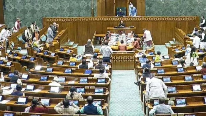 Monsoon Session to run from July 20 to Aug 13, key legislation expected