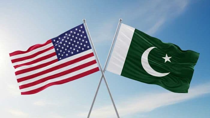 Italian geopolitical expert criticises US outreach to Pakistan