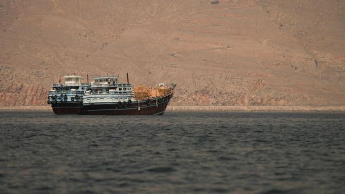 Centre withdraws emergency natural gas curbs as LNG supplies through Strait of Hormuz resume