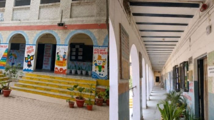 Delhi launches ‘Mission Kayakalp’ to upgrade government school infrastructure