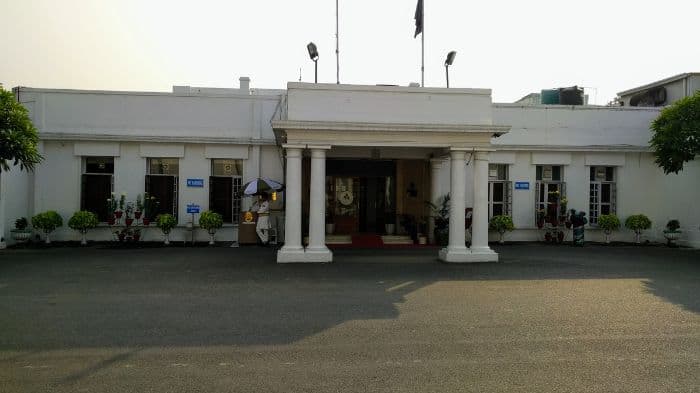 Delhi HC seeks Centre's reply on pleas against Gymkhana Club eviction notice