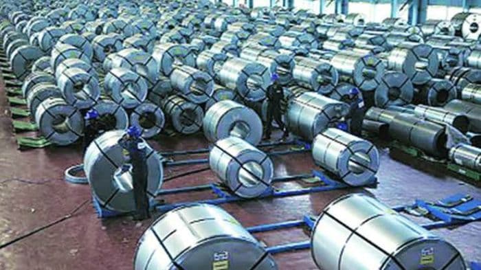Why India wants to produce 300 million tonnes of steel by 2030