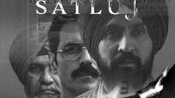 Why Diljit Dosanjh's Satluj was taken down: The story behind the controversy