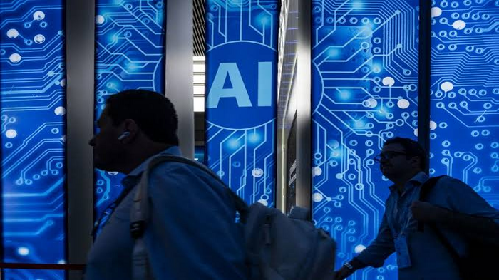 China Tech Firms Slash 1.3 Lakh Jobs During AI Transition China Tech Firms Slash 1.3 Lakh Jobs During AI Transition