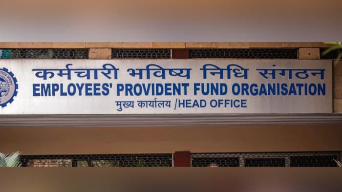EPFO restores passbook portal after upgrade, PF members can access statements again