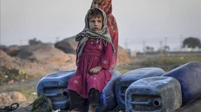 UNICEF warns 3.7 million Afghan children at risk of malnutrition in 2026