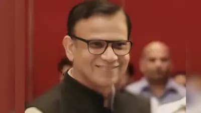 Former IB Special Director Anurag Kumar appointed as new Delhi Police Commissioner