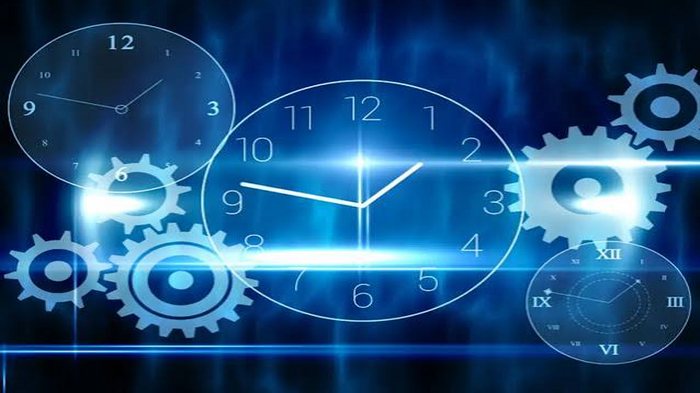 Govt operationalises Indian Standard Time dissemination network