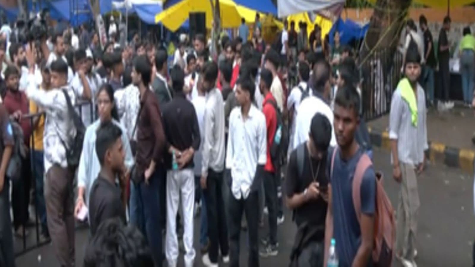 protest CJPC resume