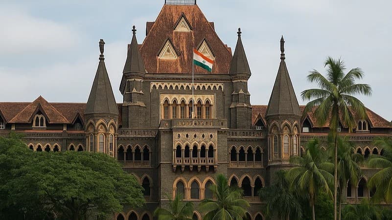 Student moves Bombay HC over alleged score discrepancy in NEET UG 2026