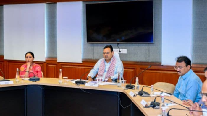 Rajasthan Cabinet clears UCC, Tree Protection Bills ahead of local polls
