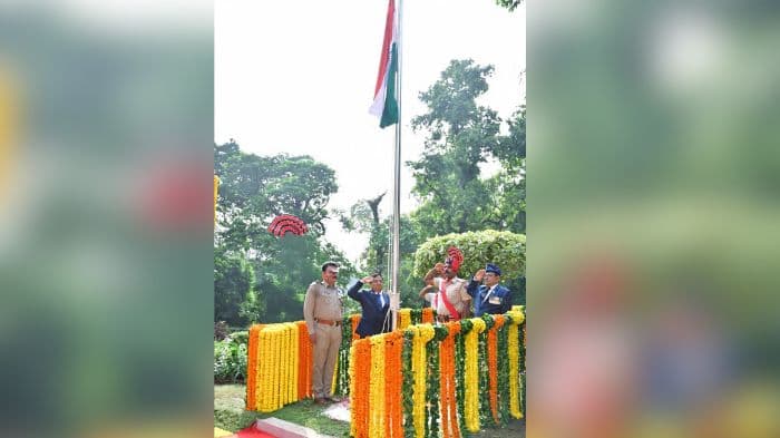 NDMC chief asks team to prepare for upcoming BRICS Summit