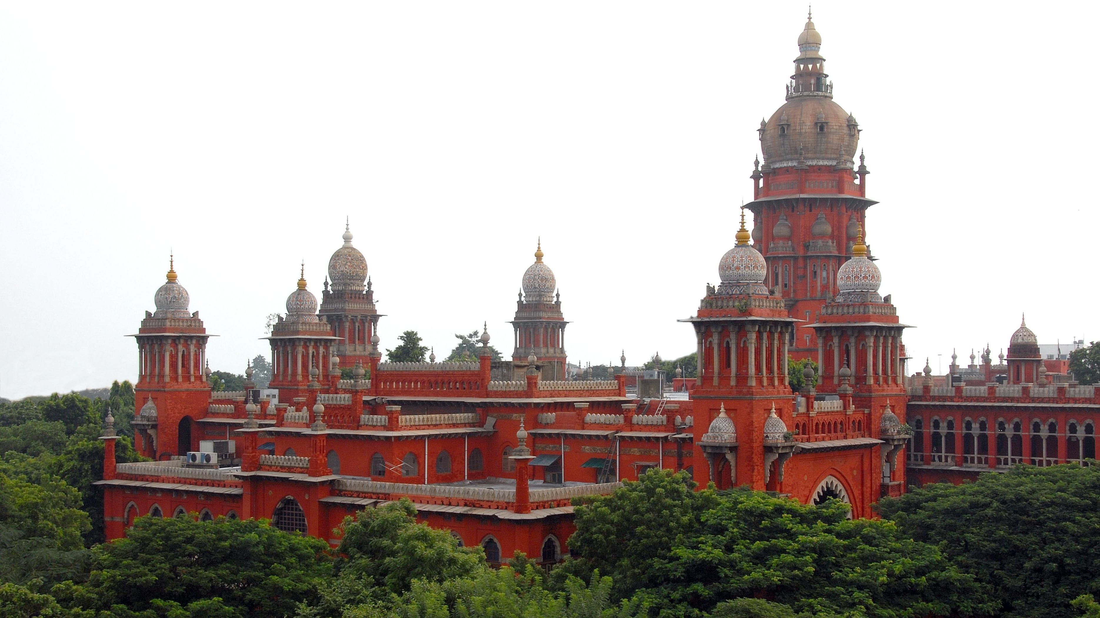 Tamil Nadu: Madras HC seeks report on 14 universities functioning without regular VCs