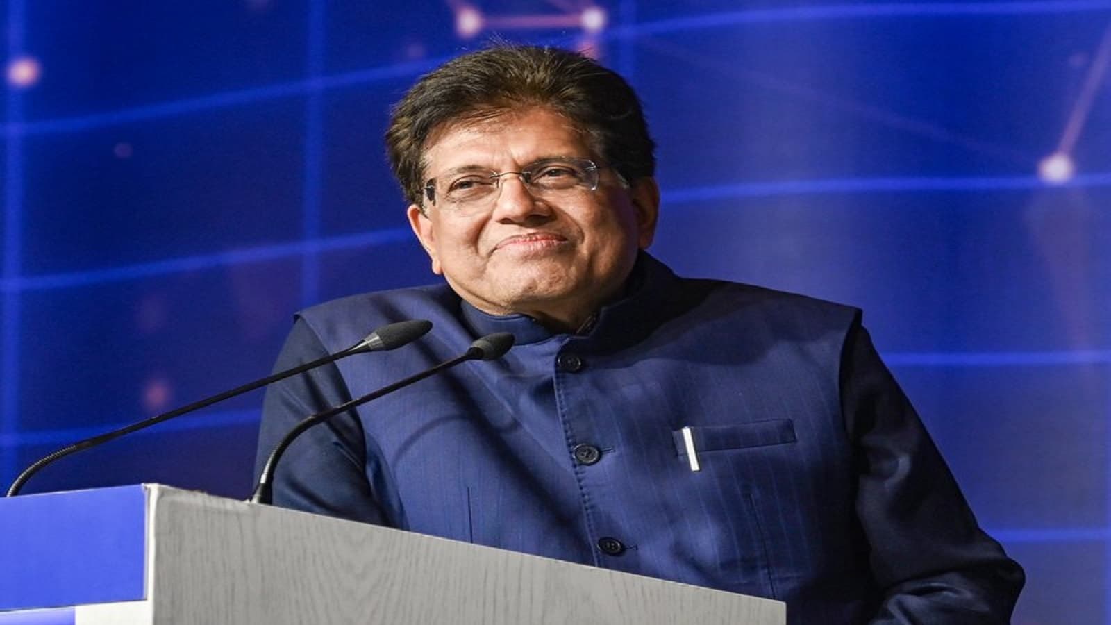 Piyush Goyal Urges Japanese Firms to Create ‘1,580 Suzukis’ in India