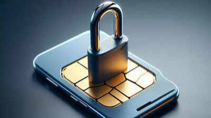 New SIM Rules Come into Force, Restricting Additional Mobile Connections