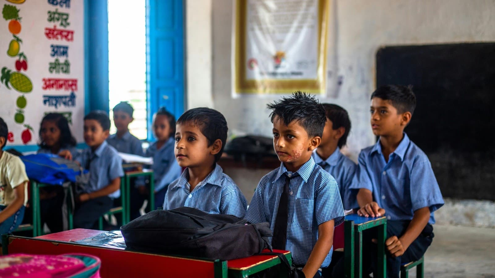 H1N1 surge: Delhi schools ask parents to keep symptomatic children at home
