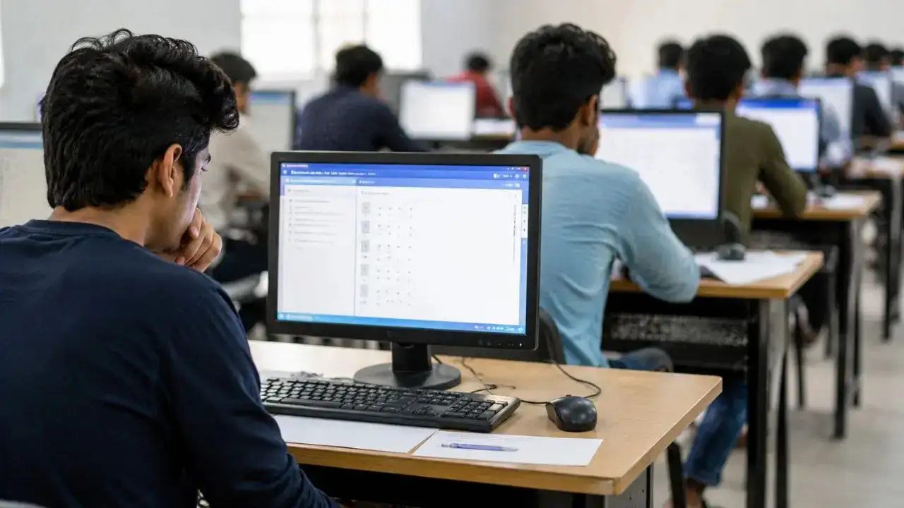 Ladakh opens applications for 2,000 paid internships across 25 govt departments