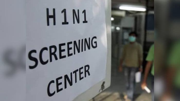 Gautam Buddha Nagar reports 120 swine flu cases, 20-bed ICU kept ready